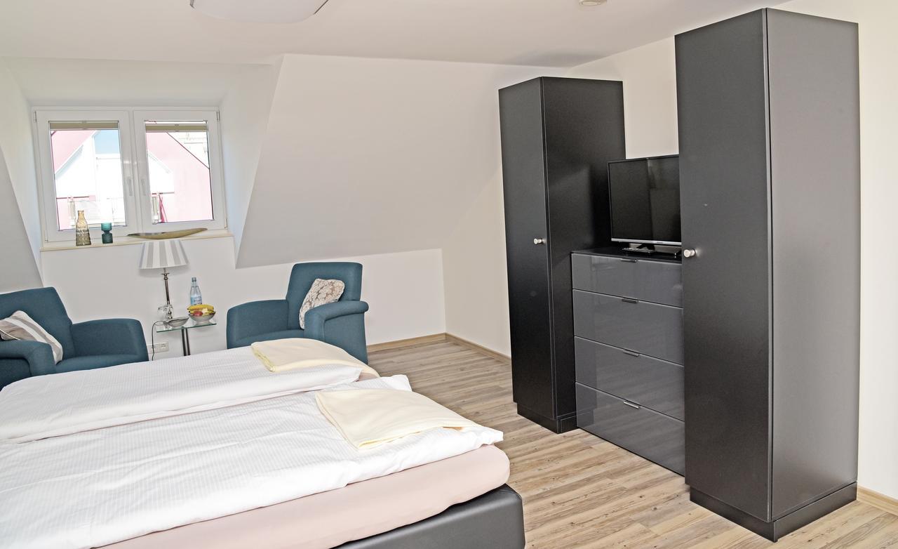 Weindepot Xanten Exterior photo